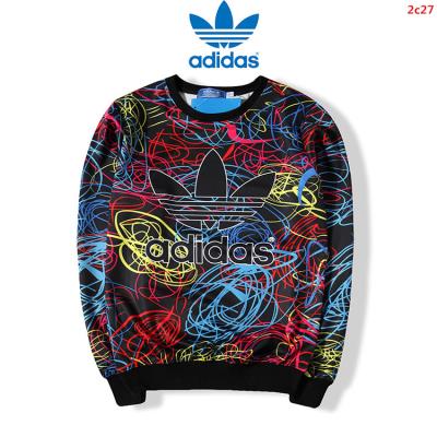 Adidas Hoodies-81